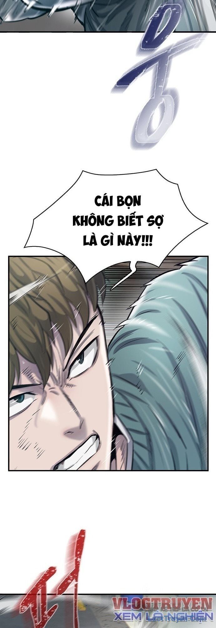 Bù Nhìn - Chap 106 - Trang 32