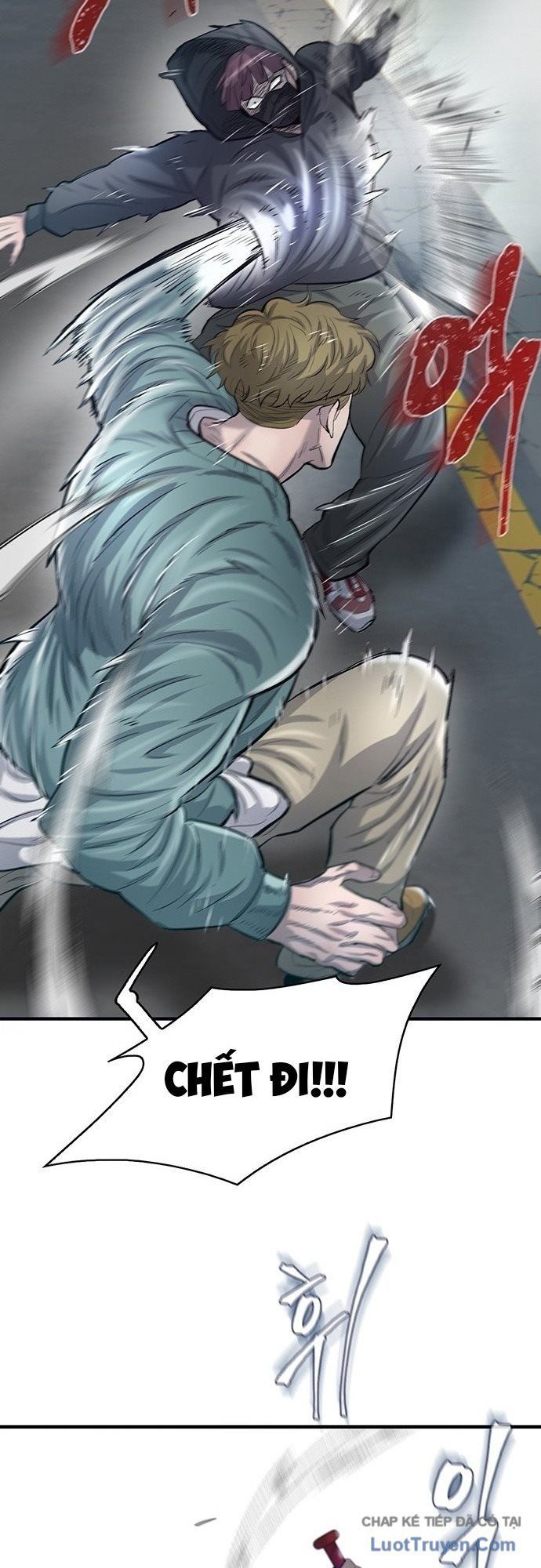 Bù Nhìn - Chap 106 - Trang 33