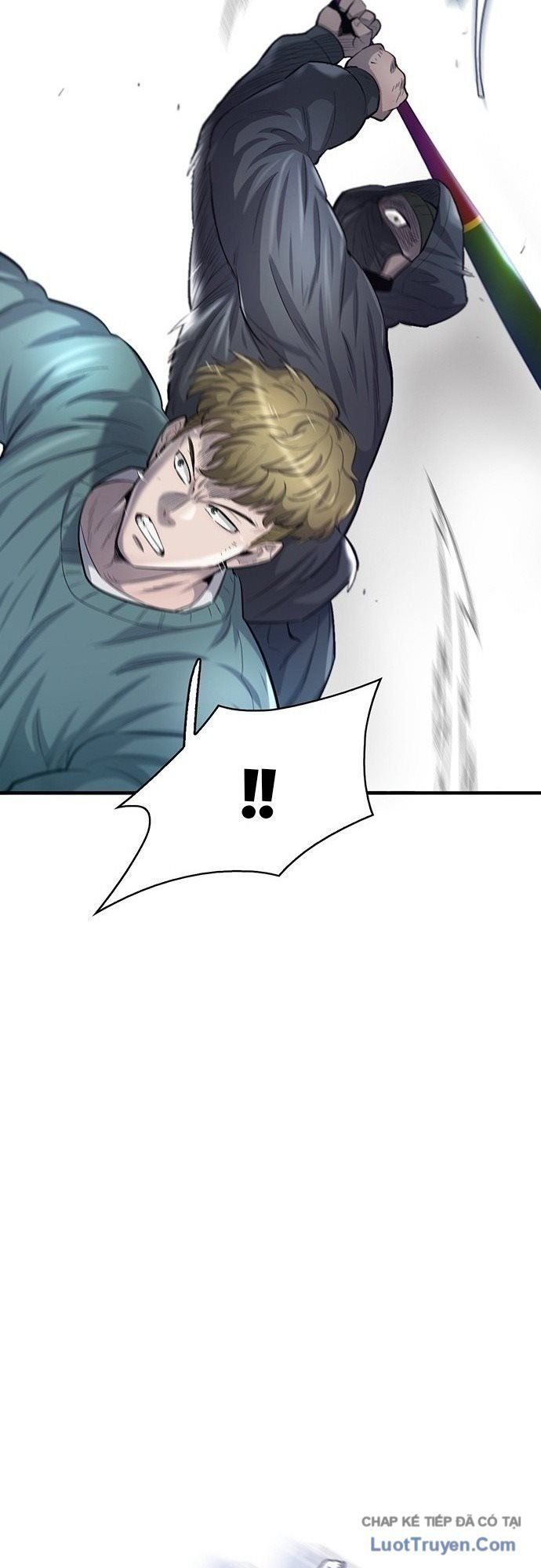 Bù Nhìn - Chap 106 - Trang 34
