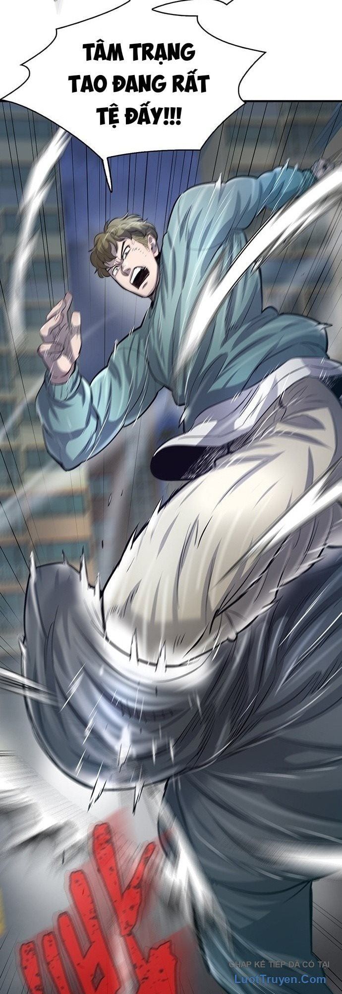 Bù Nhìn - Chap 106 - Trang 36