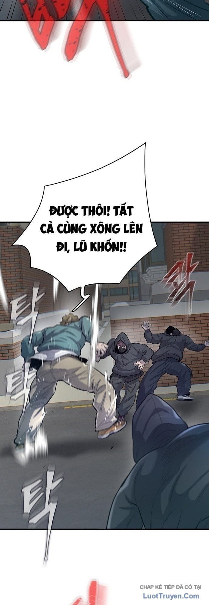 Bù Nhìn - Chap 106 - Trang 37