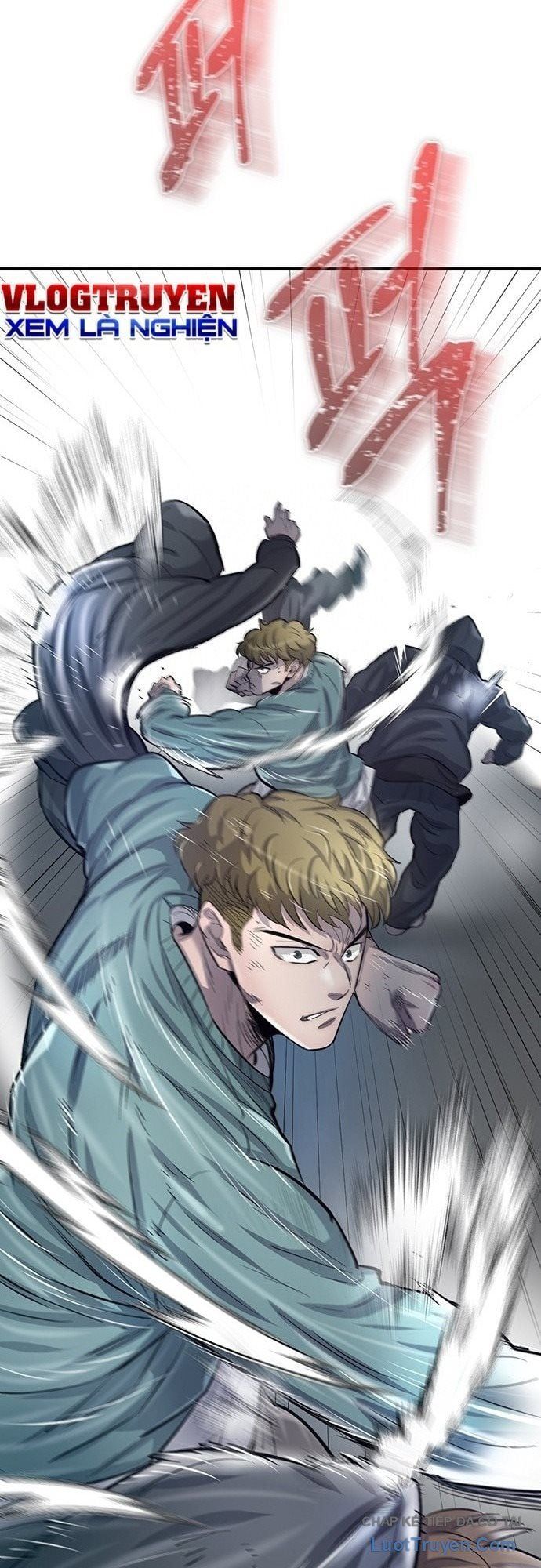 Bù Nhìn - Chap 106 - Trang 38