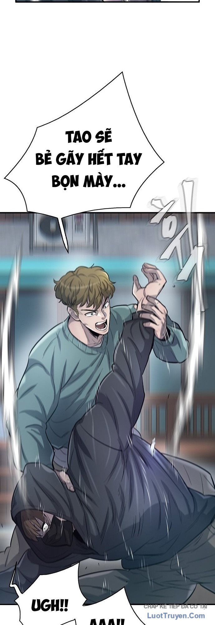 Bù Nhìn - Chap 106 - Trang 40