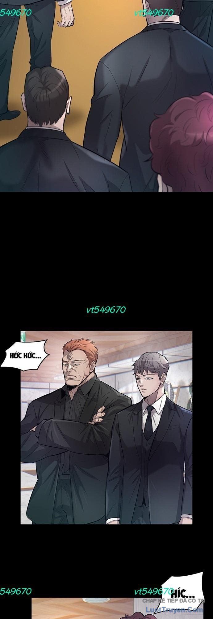Bù Nhìn - Chap 106 - Trang 5