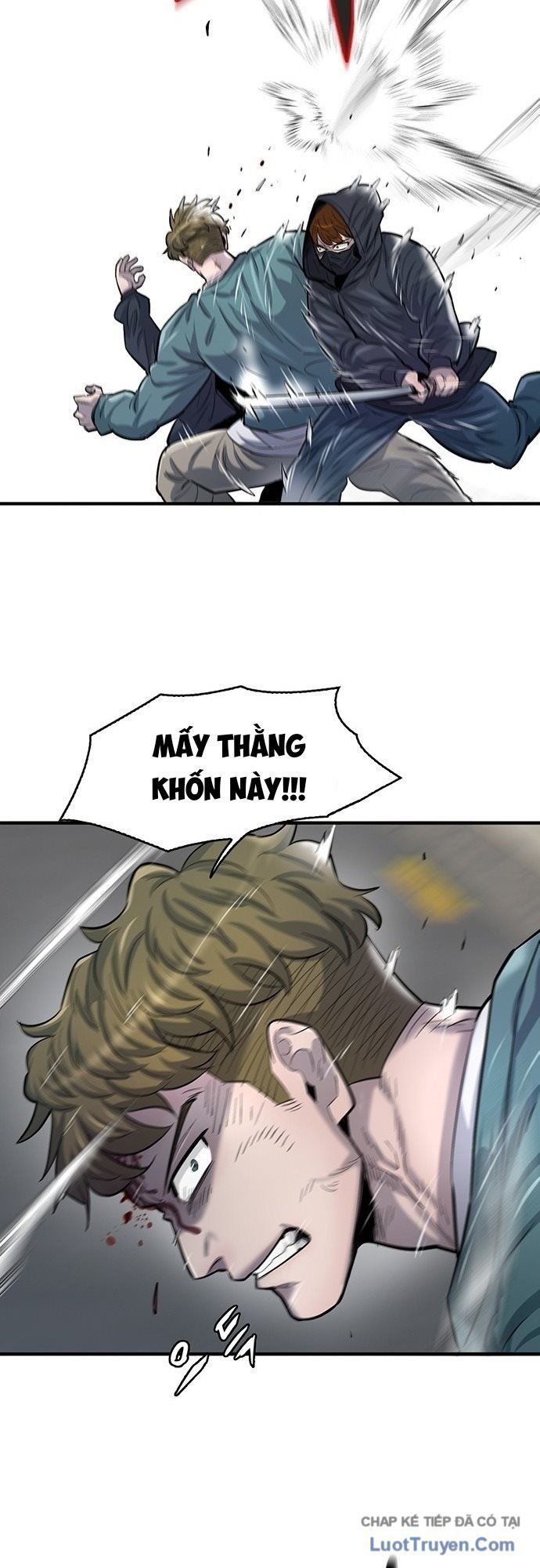 Bù Nhìn - Chap 106 - Trang 44