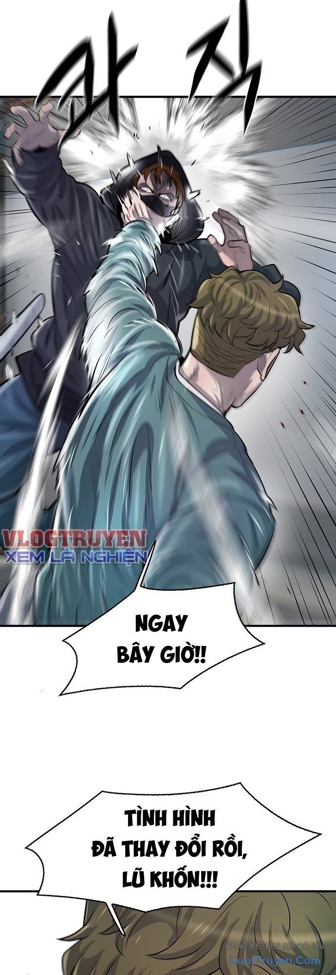 Bù Nhìn - Chap 106 - Trang 45