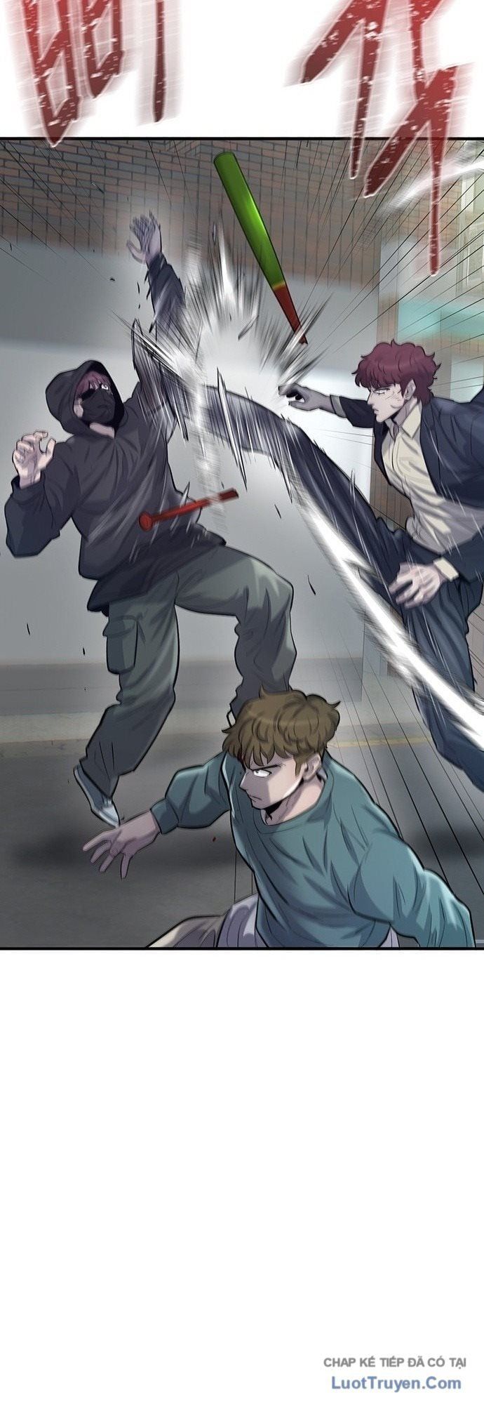 Bù Nhìn - Chap 106 - Trang 50