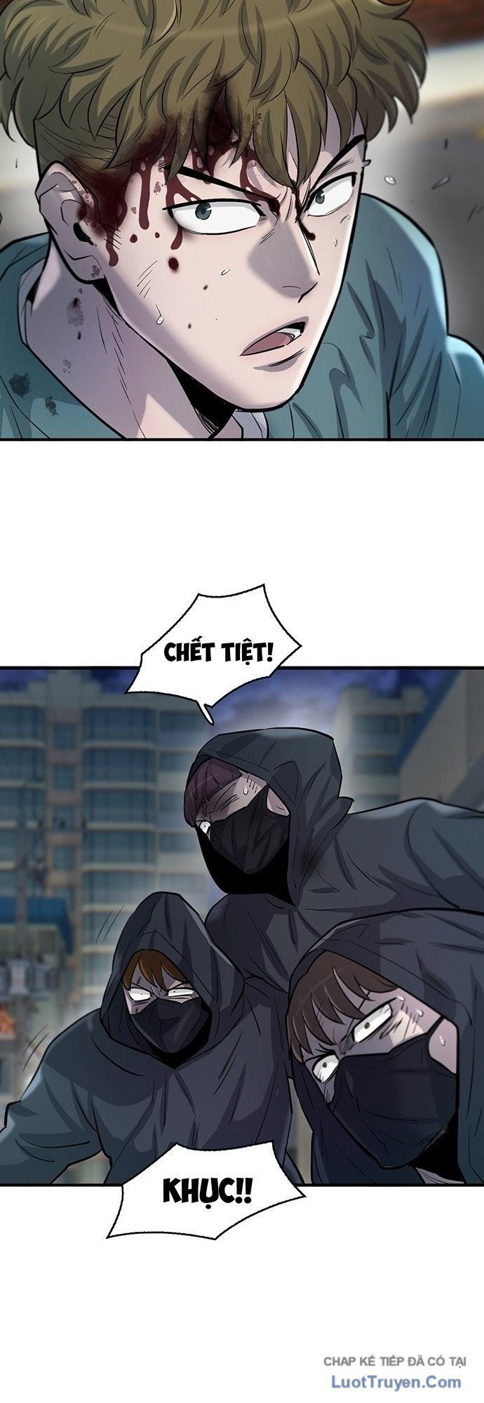 Bù Nhìn - Chap 106 - Trang 52