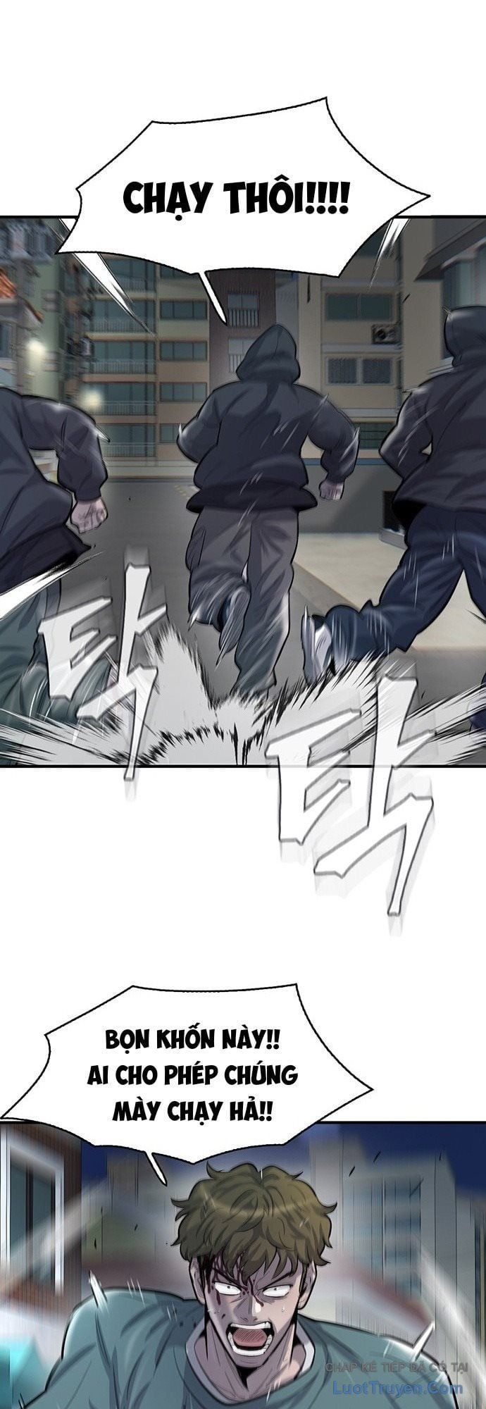 Bù Nhìn - Chap 106 - Trang 53
