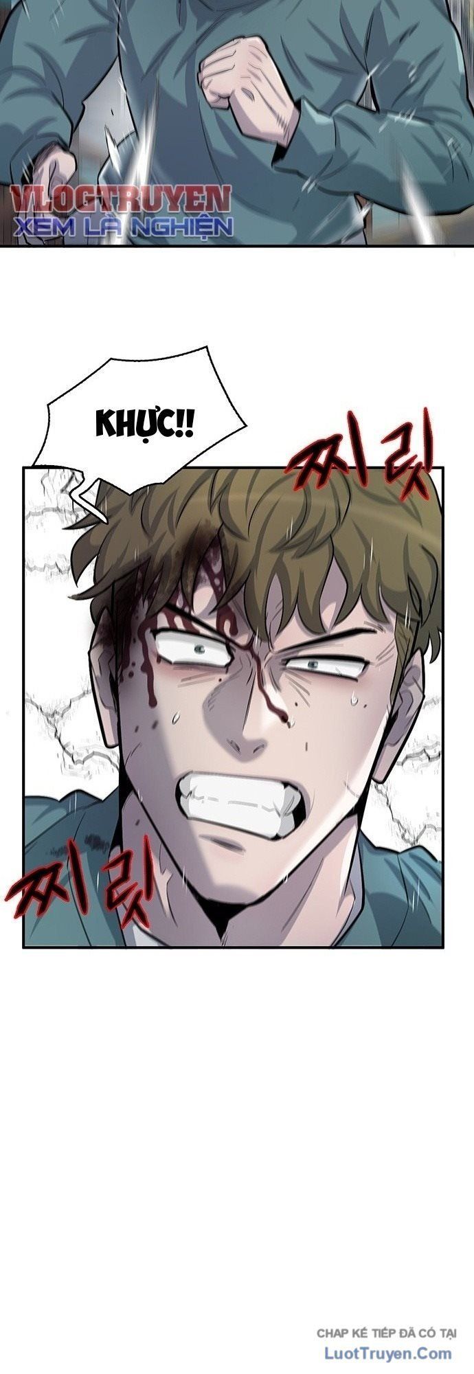 Bù Nhìn - Chap 106 - Trang 54