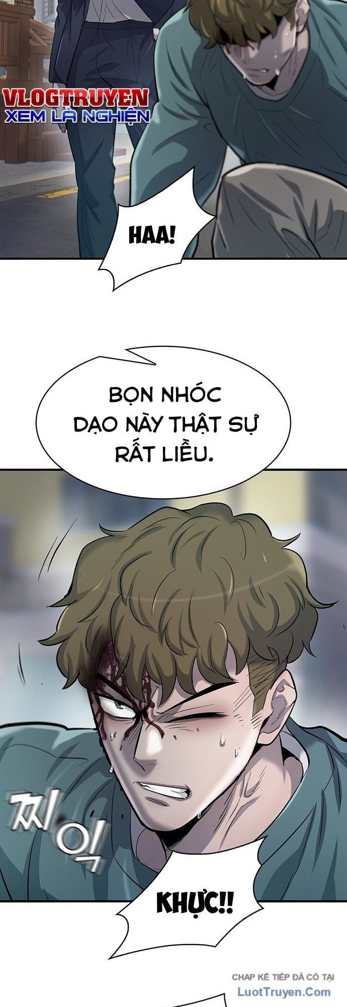 Bù Nhìn - Chap 106 - Trang 56