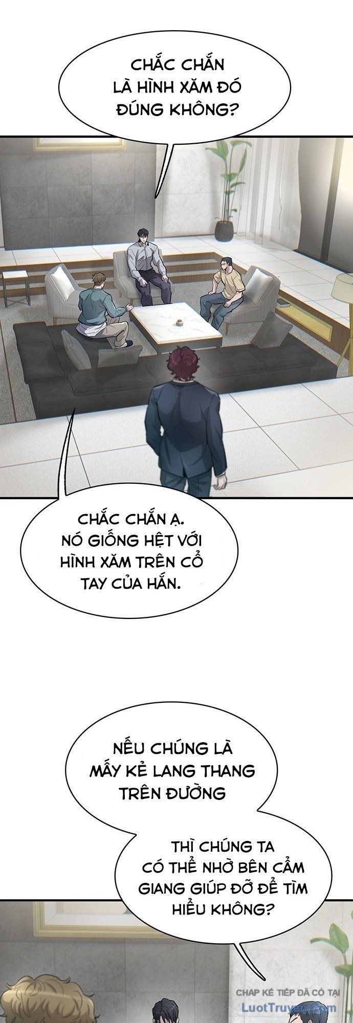 Bù Nhìn - Chap 106 - Trang 59