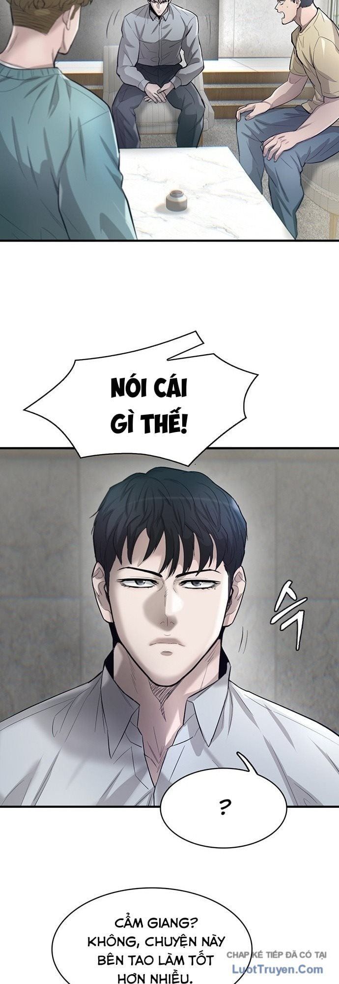Bù Nhìn - Chap 106 - Trang 60