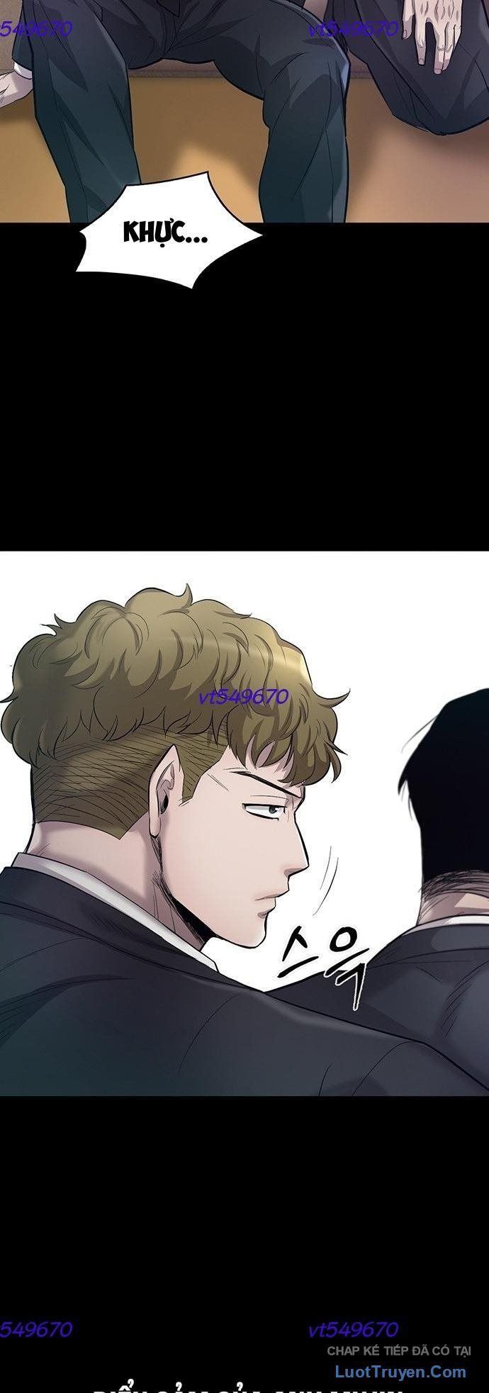 Bù Nhìn - Chap 106 - Trang 7