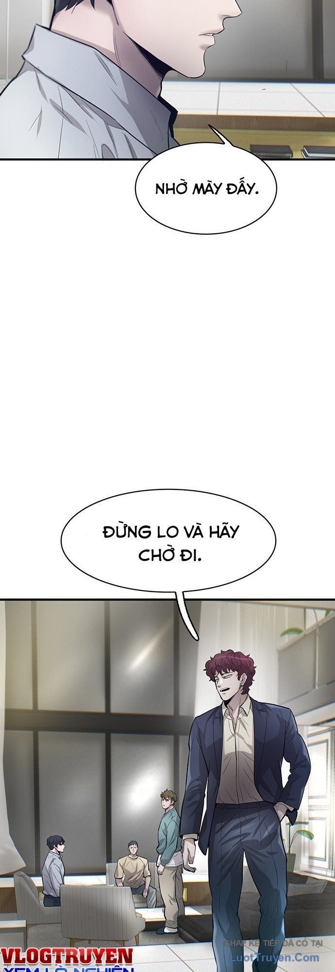 Bù Nhìn - Chap 106 - Trang 63