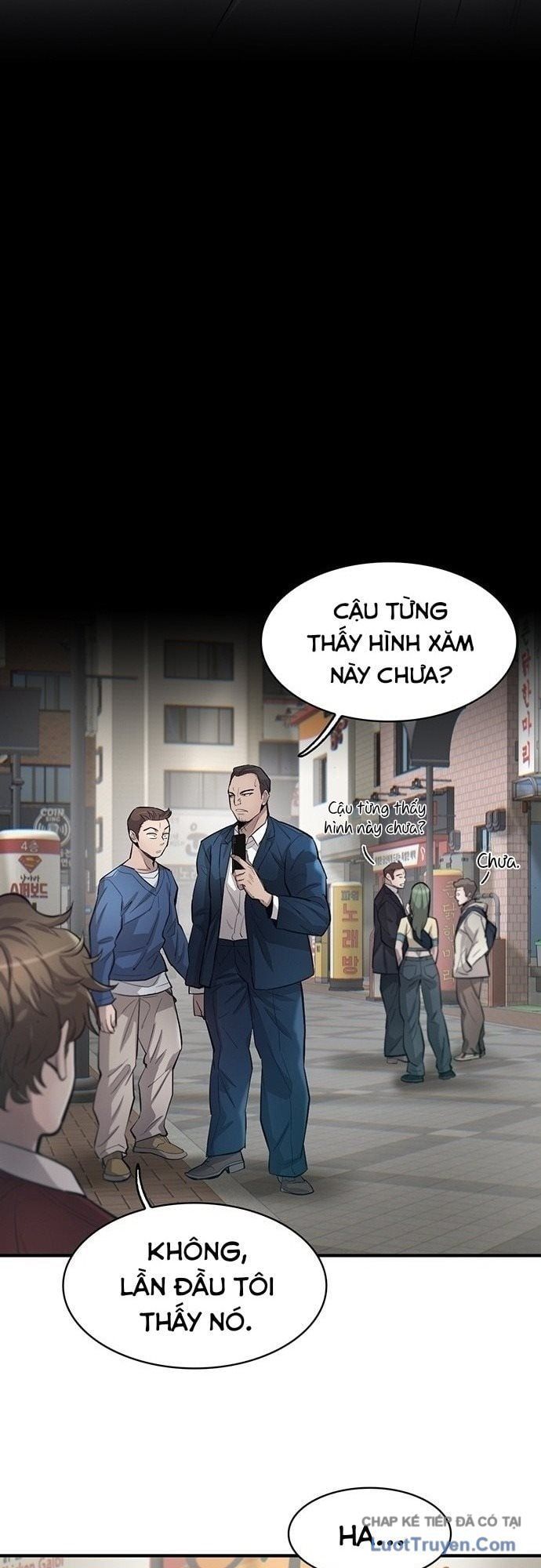 Bù Nhìn - Chap 106 - Trang 65