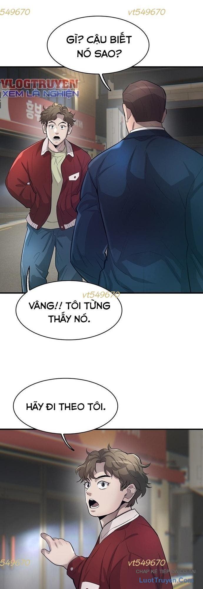 Bù Nhìn - Chap 106 - Trang 67