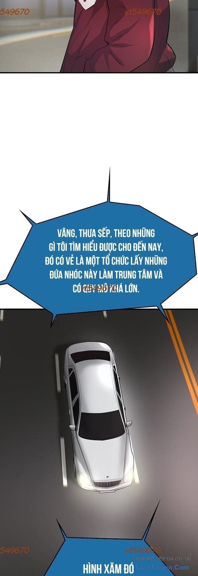 Bù Nhìn - Chap 106 - Trang 68