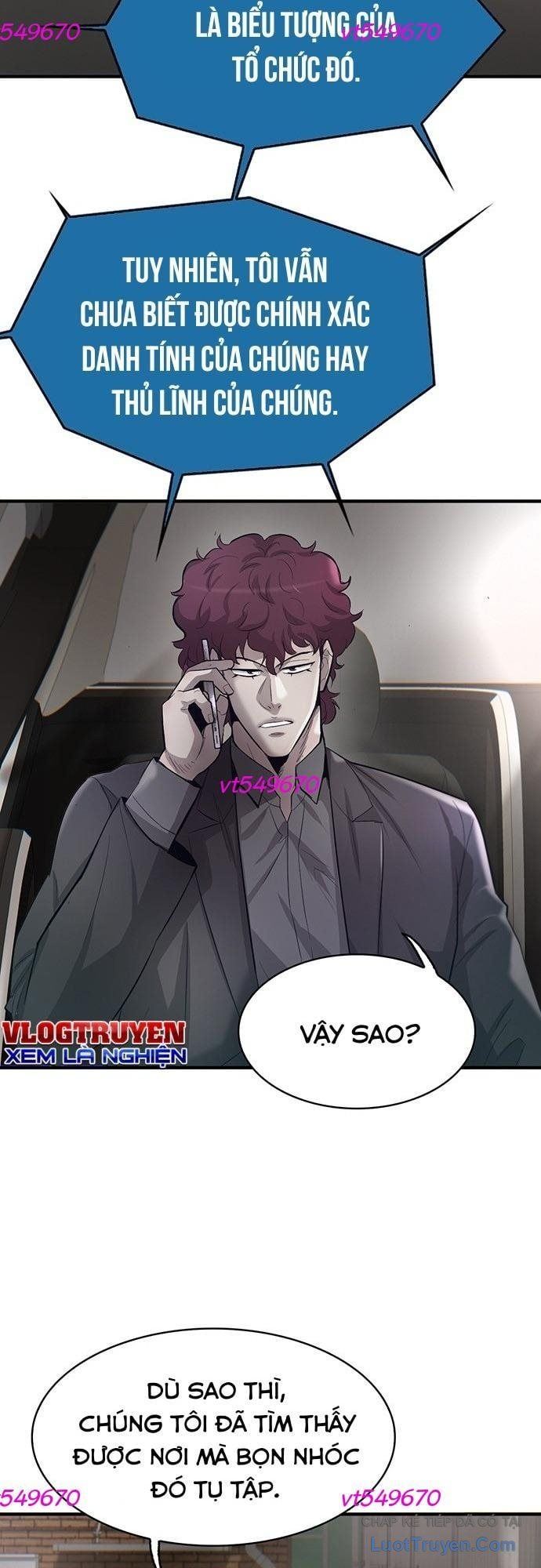 Bù Nhìn - Chap 106 - Trang 69