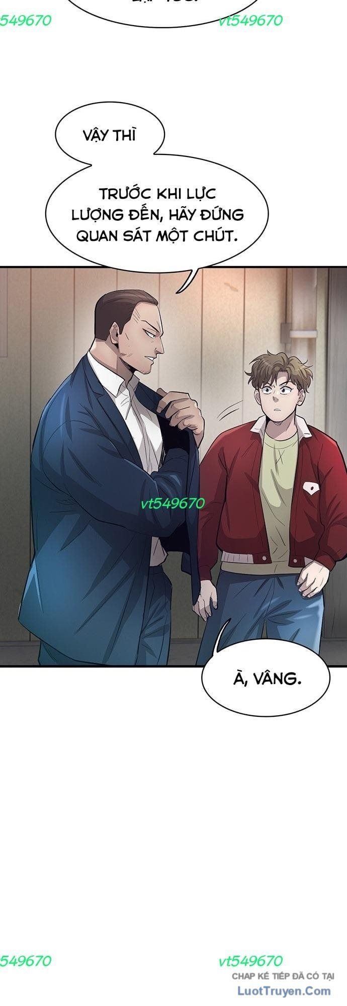 Bù Nhìn - Chap 106 - Trang 71