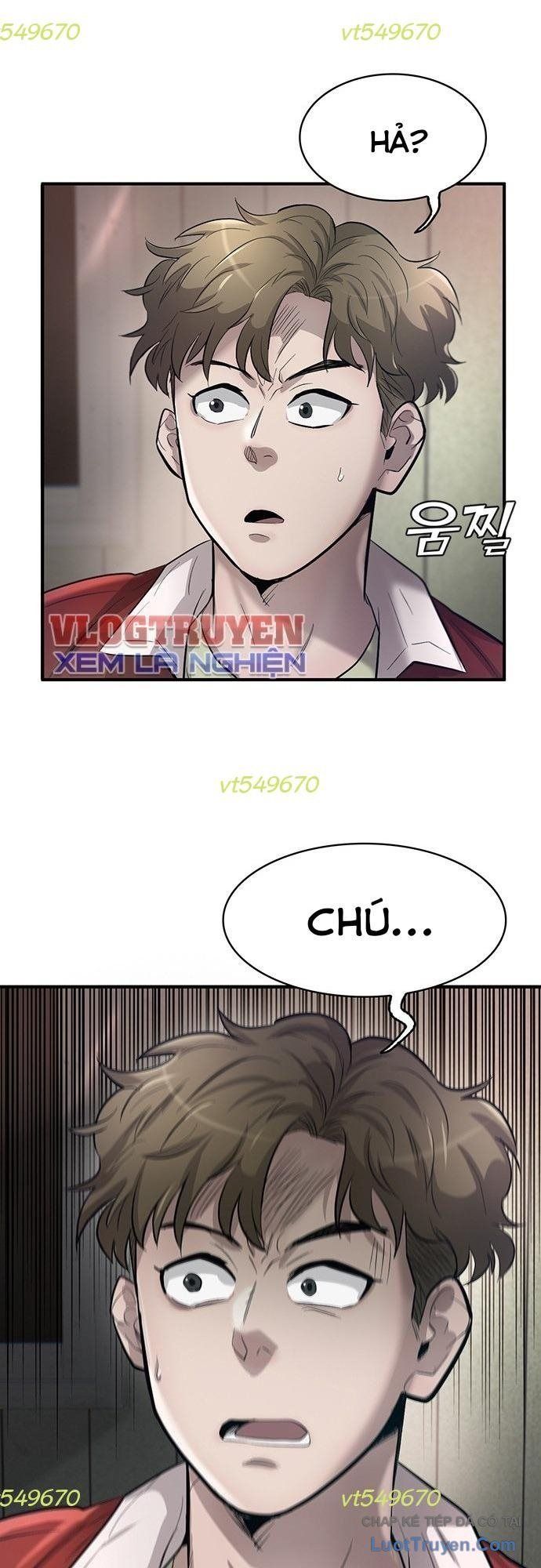 Bù Nhìn - Chap 106 - Trang 72