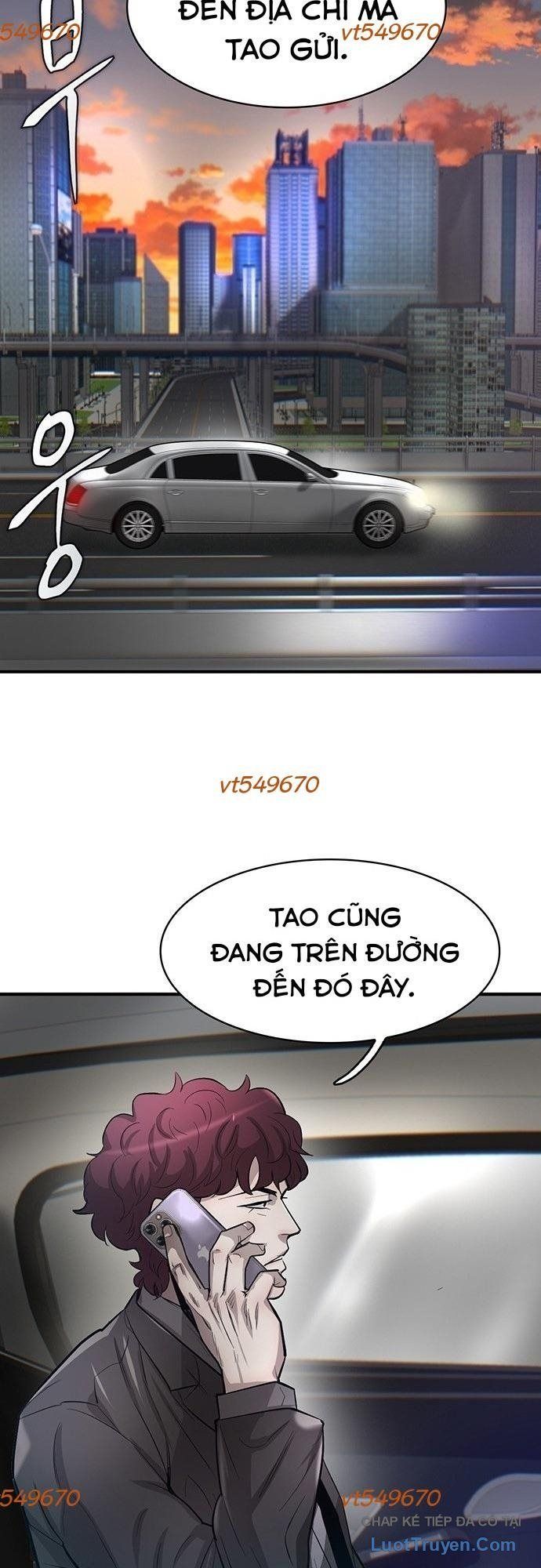 Bù Nhìn - Chap 106 - Trang 75