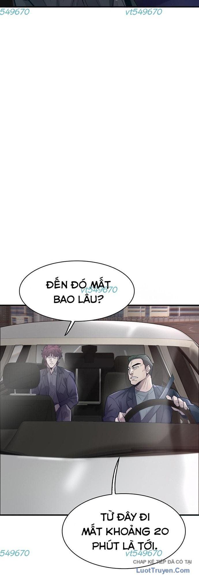 Bù Nhìn - Chap 106 - Trang 76