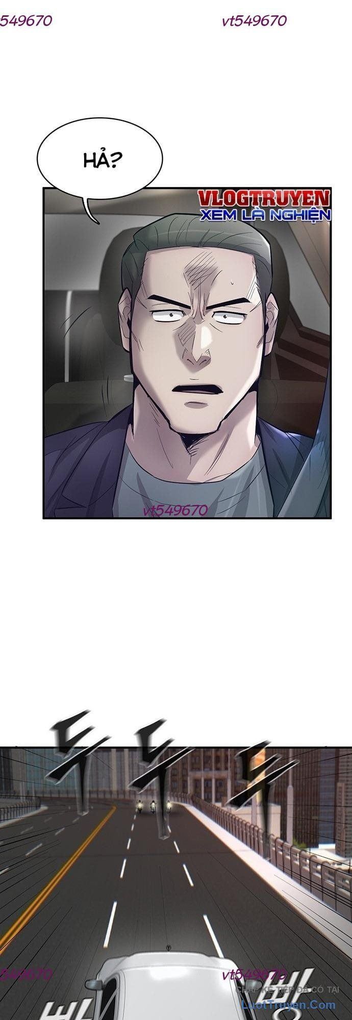 Bù Nhìn - Chap 106 - Trang 77