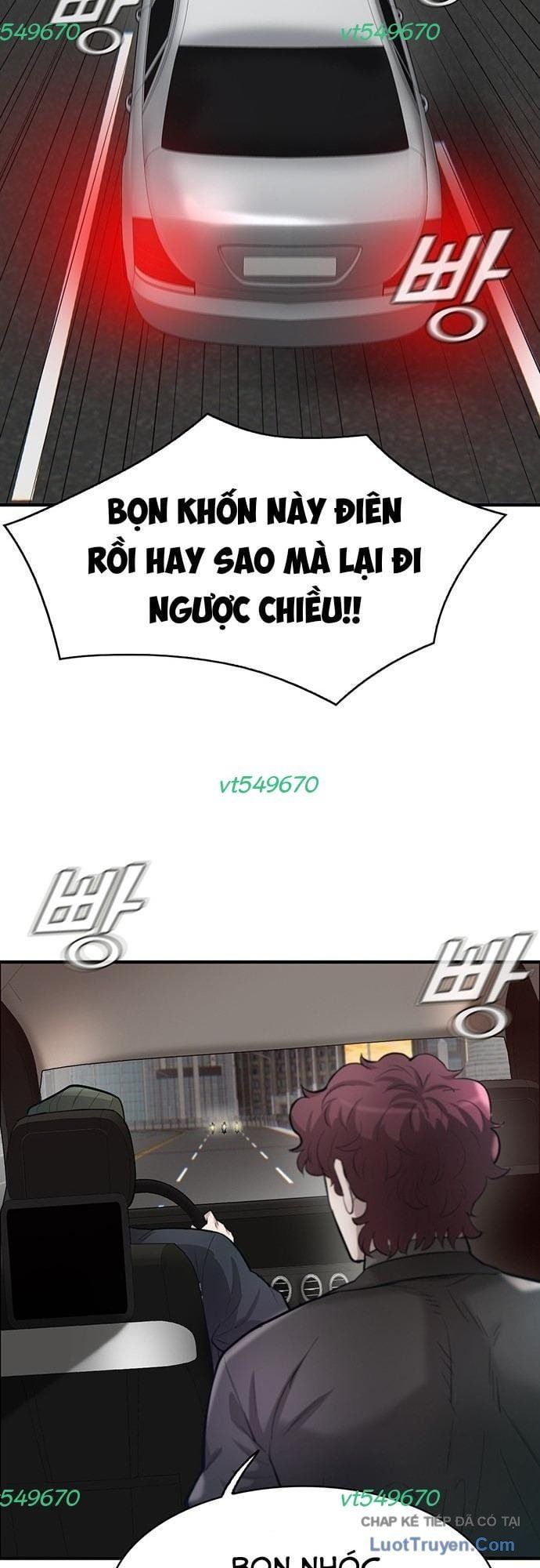 Bù Nhìn - Chap 106 - Trang 78