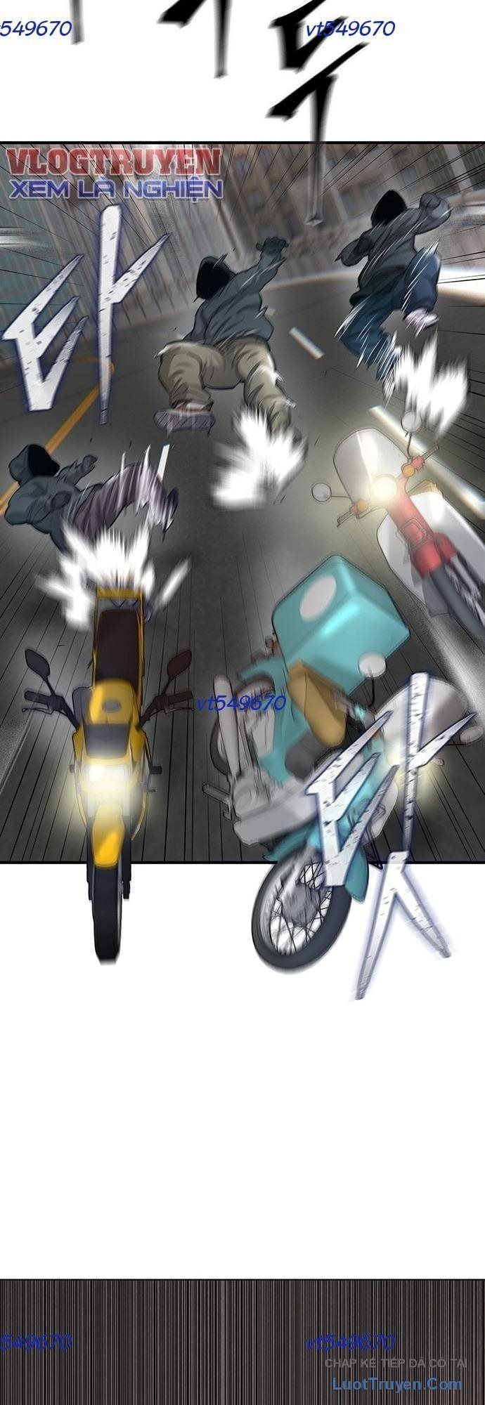 Bù Nhìn - Chap 106 - Trang 80