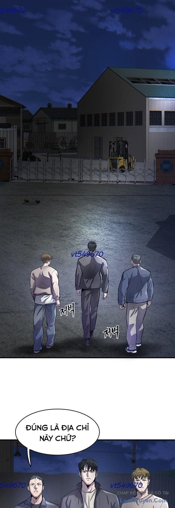 Bù Nhìn - Chap 106 - Trang 88