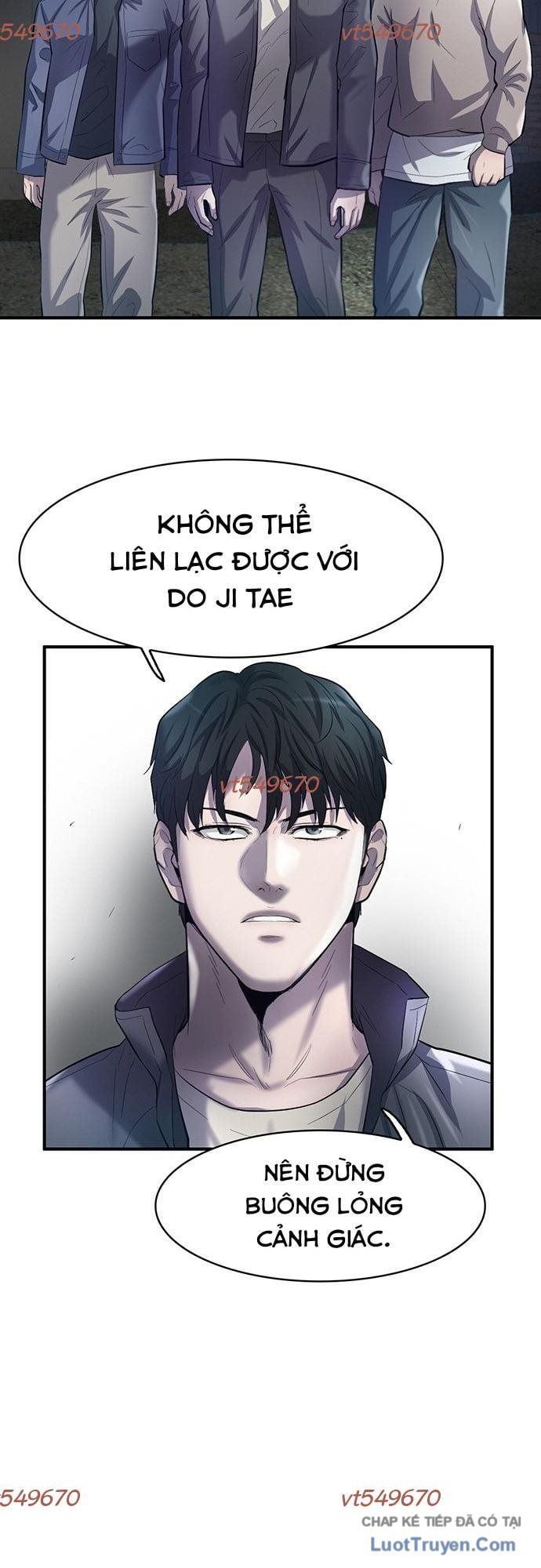 Bù Nhìn - Chap 106 - Trang 89