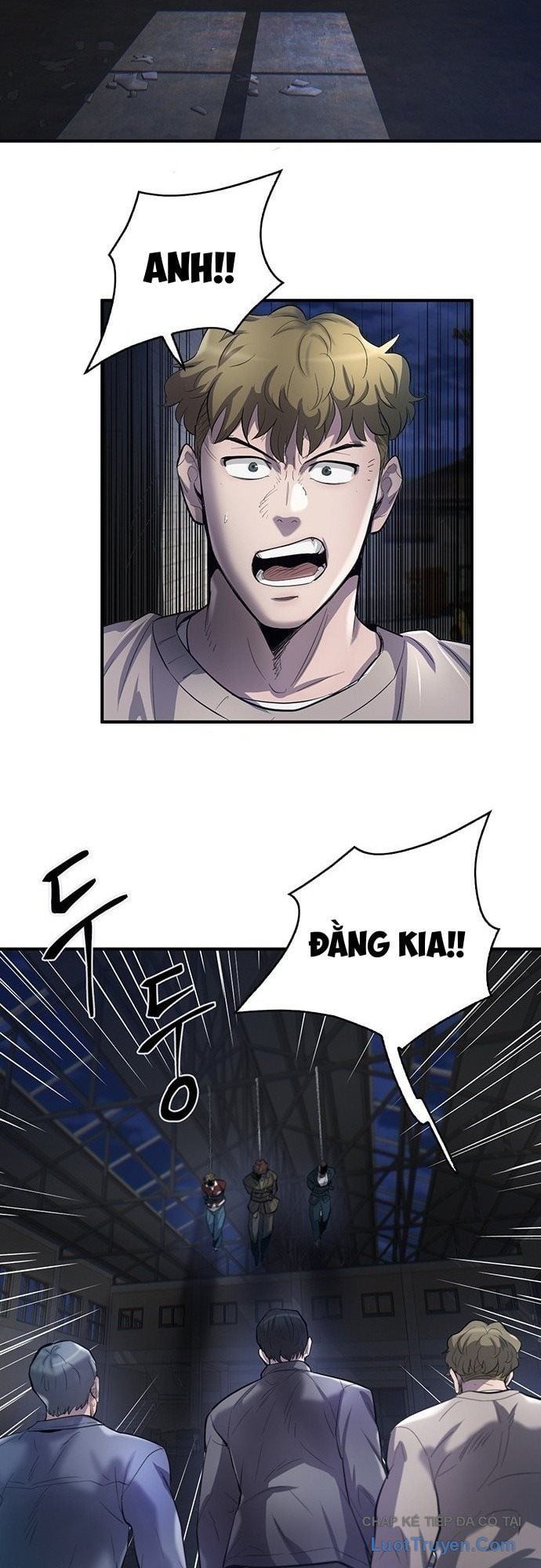 Bù Nhìn - Chap 106 - Trang 91