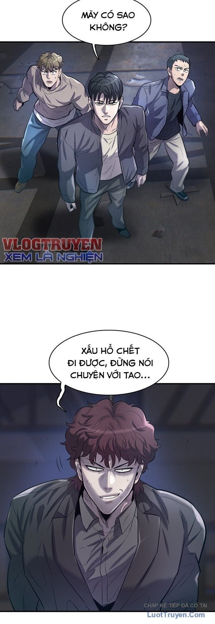 Bù Nhìn - Chap 106 - Trang 93