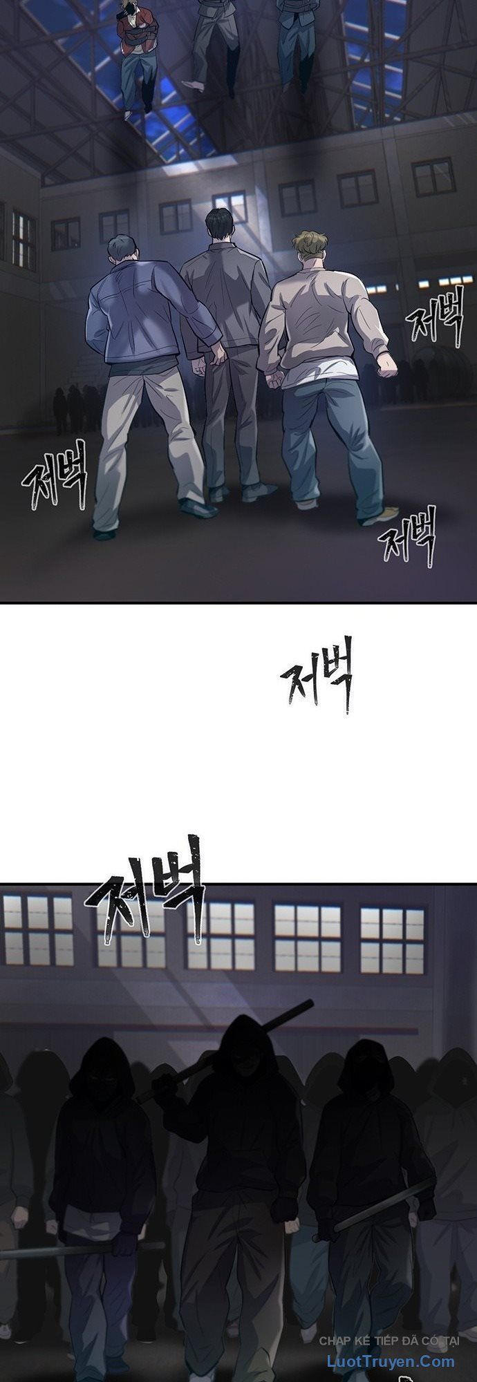 Bù Nhìn - Chap 106 - Trang 95