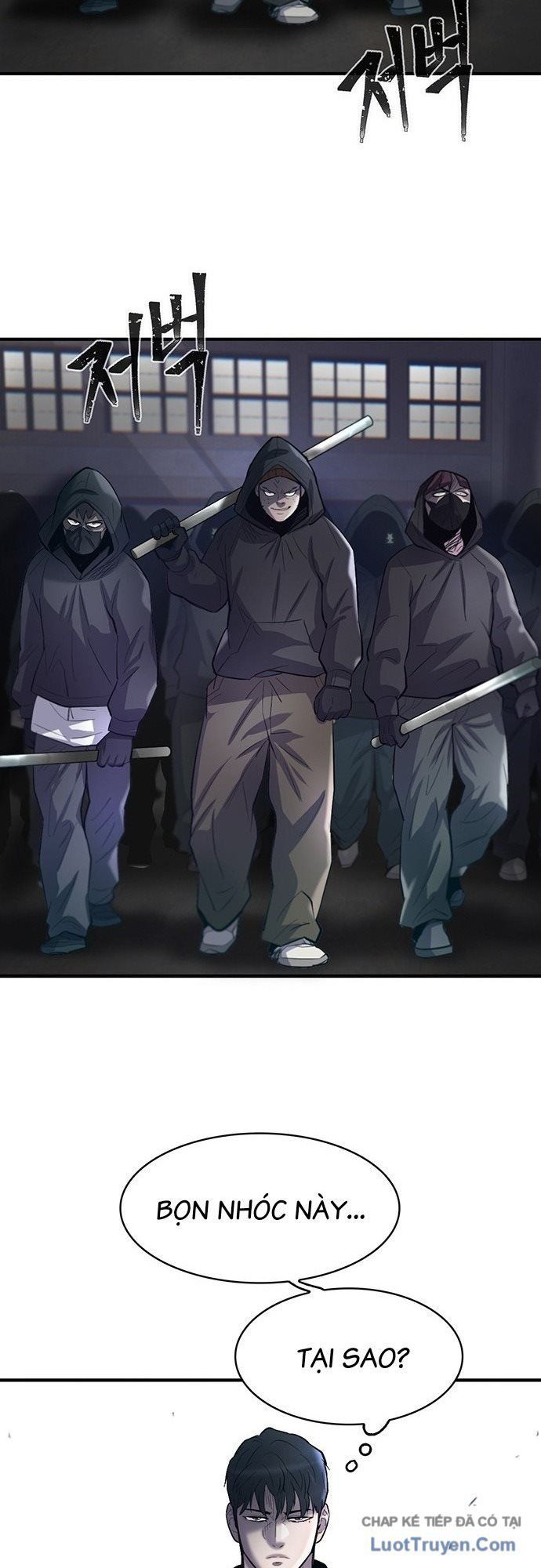 Bù Nhìn - Chap 106 - Trang 96