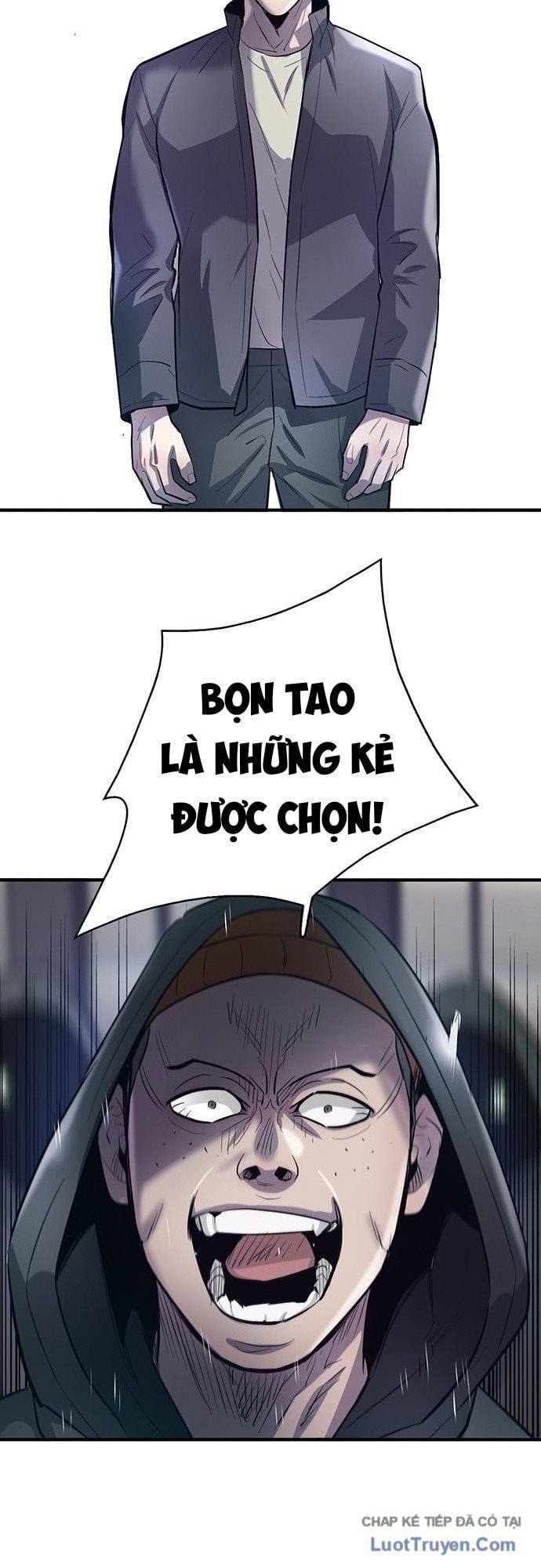 Bù Nhìn - Chap 106 - Trang 97