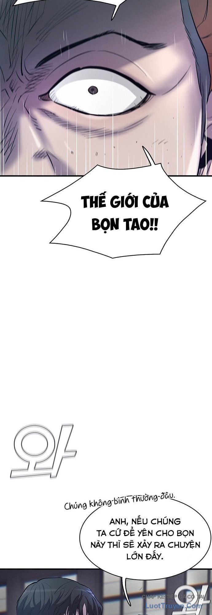 Bù Nhìn - Chap 106 - Trang 100