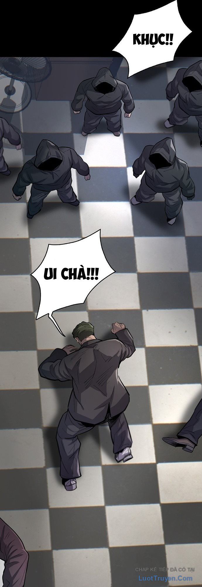 Chương 107 - Trang 29