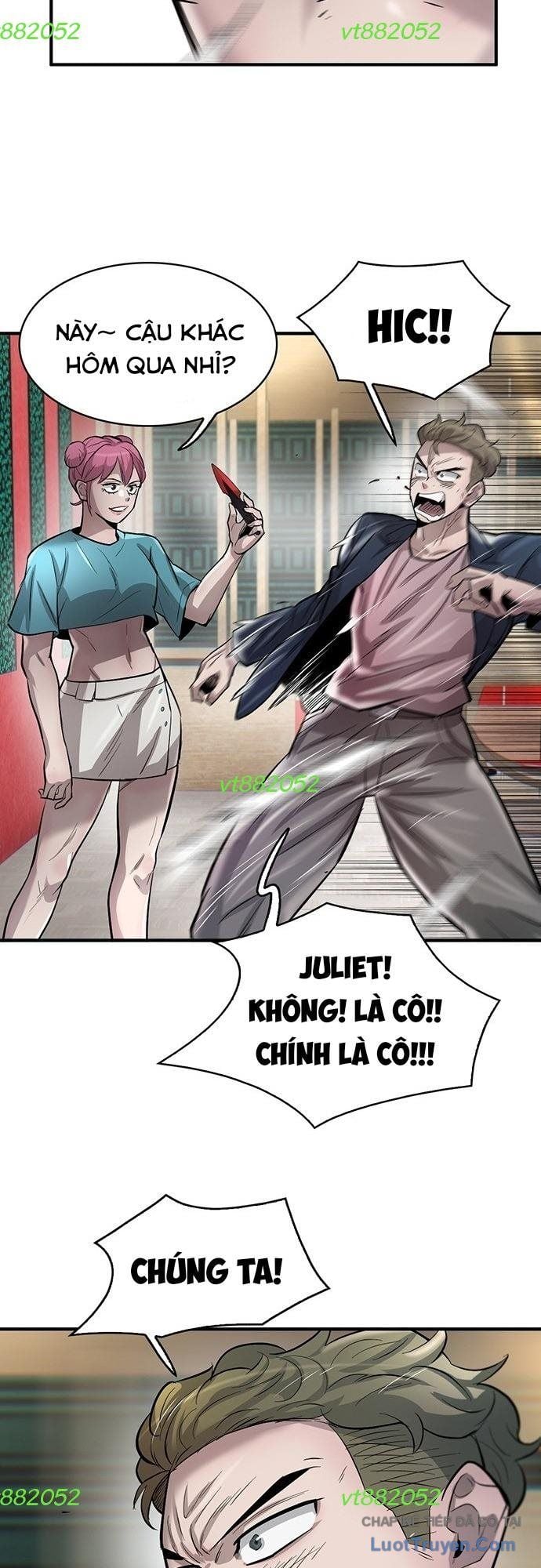 Chương 115 - Trang 38
