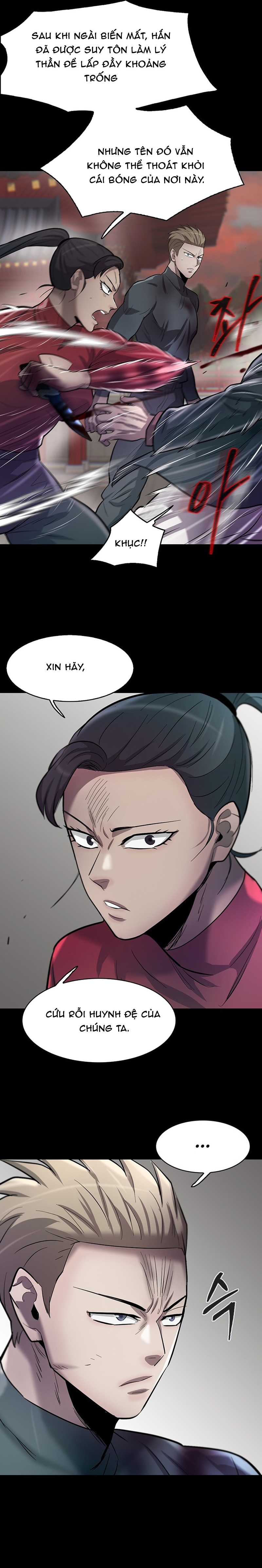 Chương 121 - Trang 21