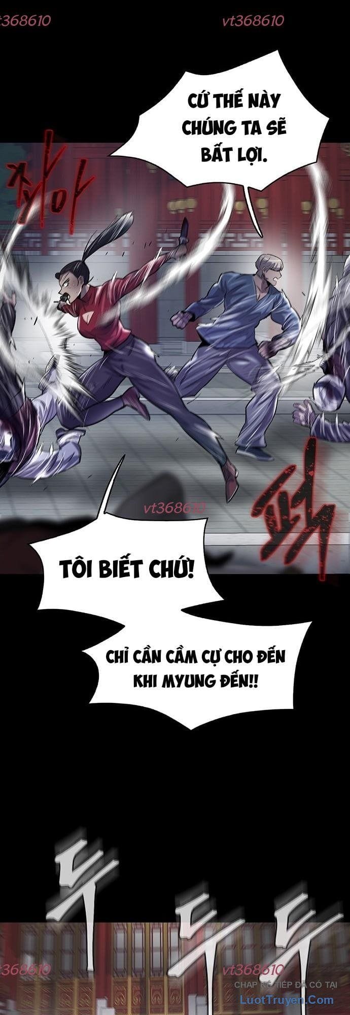 Chương 122 - Trang 31