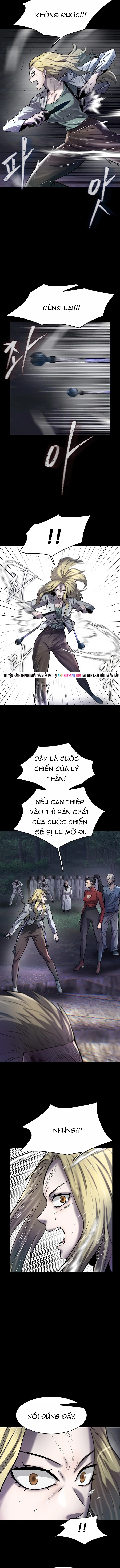Bù Nhìn - Chap 123 - Trang 2