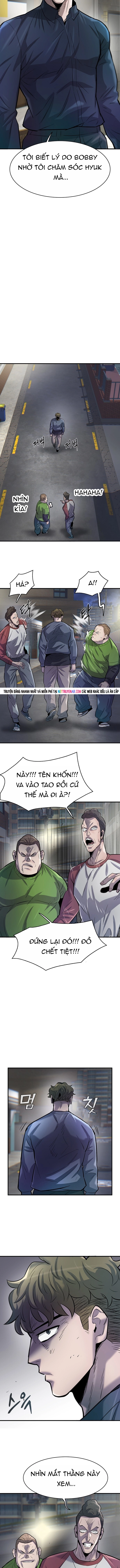 Bù Nhìn - Chap 123 - Trang 13