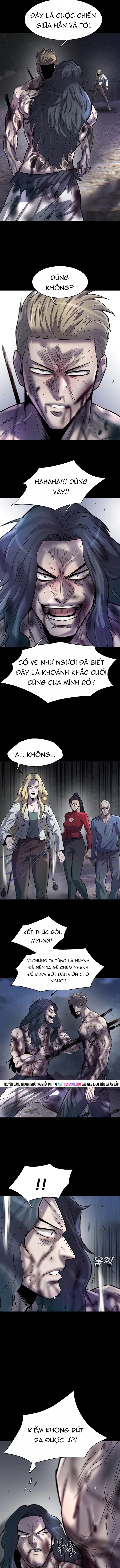 Bù Nhìn - Chap 123 - Trang 3