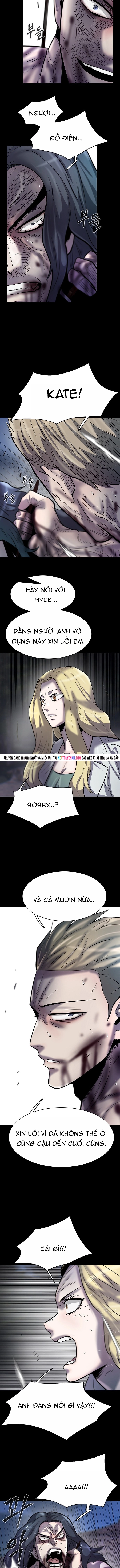 Bù Nhìn - Chap 123 - Trang 5