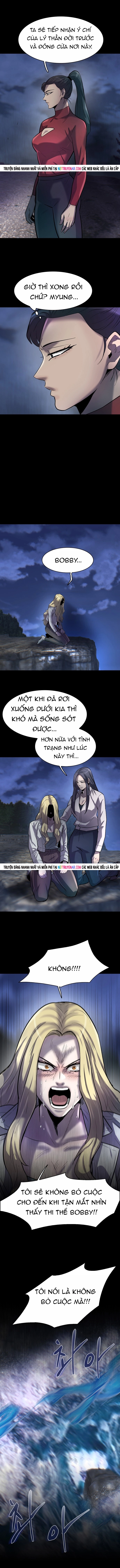 Bù Nhìn - Chap 123 - Trang 9