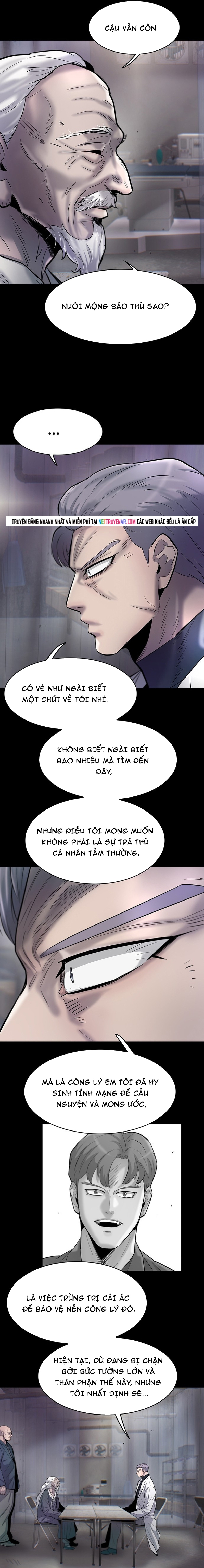 Chương 128 - Trang 32