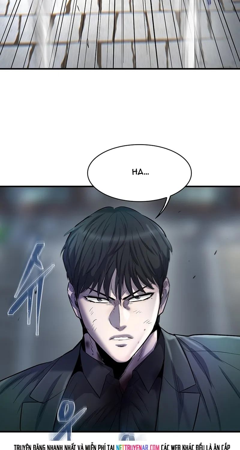 Bù Nhìn - Chap 132 - Trang 111