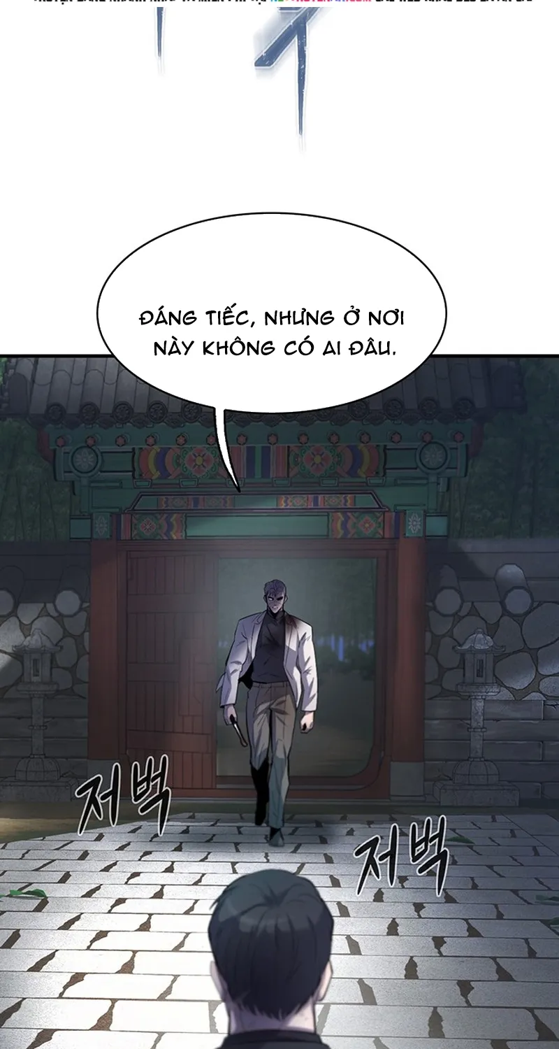 Bù Nhìn - Chap 132 - Trang 112